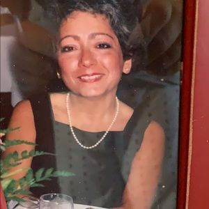 Meet your Posher, Joann